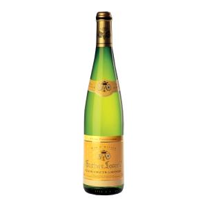Gewurztraminer Cuvee Particuliere | AOC Alsace Λευκός Ξηρός (2015) 750ml | Gustave Lorentz