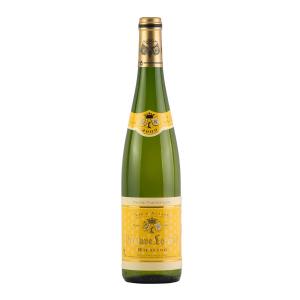 Riesling Cuvee Particuliere | AOC Alsace Λευκός Ξηρός (2018) 750ml | Gustave Lorentz