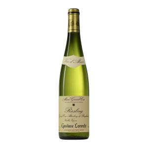 Riesling Grand Cru Altenberg de Bergheim | AOC Alsace Grand Cru Dry Organic White Wine (2016) 750ml | Gustave Lorentz