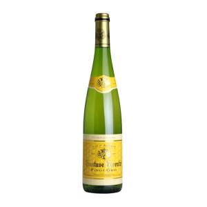 Pinot Gris Cuvee Particuliere | AOC Alsace Λευκός Ξηρός (2015) 750ml | Gustave Lorentz