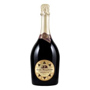 Santa Margherita Valdobbiadene Prosecco Brut | Valdobbiadene Prosecco Superiore DOCG Brut Λευκός Ξηρός Αφρώδης Glera (NV) 1.5L | Santa Margherita