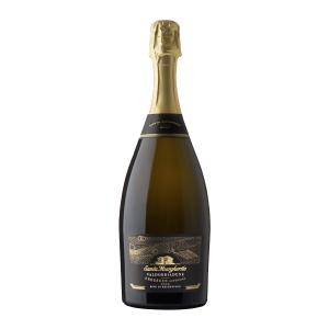Valdobbiadene Prosecco Superiore Rive di Refrontolo Brut | Valdobbiadene Prosecco Superiore DOCG Rive di Refrontolo Λευκός Ξηρός Αφρώδης Glera (2021) 750ml | Santa Margherita