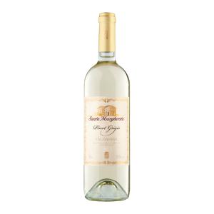 Santa Margherita Pinot Grigio | Valdadige DOC Λευκός Ξηρός (2022) 750ml | Santa Margherita