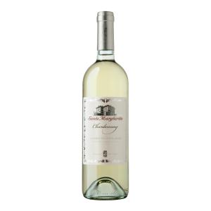 Santa Margherita Chardonnay | Vigneti delle Dolomiti IGT Λευκός Ξηρός (2021) 750ml | Santa Margherita