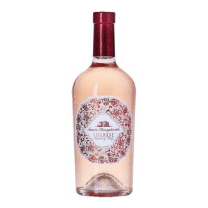Santa Margherita Stilrose | Riviera del Garda Classico Chiaretto DOC Ροζέ Ξηρός Groppello Barbera Sangiovese Marzemino (2021) 750ml | Santa Margherita
