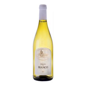 Altesino Bianco di Toscana | Toscana IGT Bianco Λευκός Ξηρός Chardonnay Vermentino Viognier (2019) 750ml | Societa Agricola Altesino