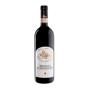 Altesino Brunello di Montalcino | Brunello di Montalcino DOCG Ερυθρός Ξηρός Sangiovese (2014) 750ml | Societa Agricola Altesino