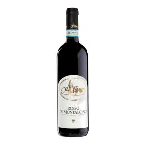 Altesino Rosso di Montalcino| Rosso di Montalcino DOC Ερυθρός Ξηρός Sangiovese (2015) 750ml | Societa Agricola Altesino