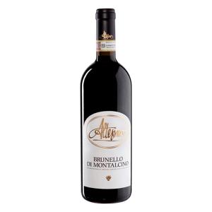 Altesino Brunello di Montalcino | Brunello di Montalcino DOCG Ερυθρός Ξηρός Sangiovese (2012) 1.5L | Societa Agricola Altesino