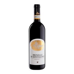 Altesino Brunello di Montalcino Montosoli | Brunello di Montalcino Montosoli DOCG Ερυθρός Ξηρός Sangiovese (2015) 750ml | Societa Agricola Altesino