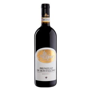 Altesino Brunello di Montalcino Montosoli | Brunello di Montalcino Montosoli DOCG Ερυθρός Ξηρός Sangiovese (2011) 1.5L | Societa Agricola Altesino
