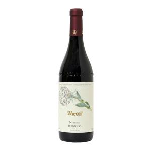 Vietti Nebbiolo Perbacco | Langhe DOC Nebbiolo Dry Red Wine (2020) 750ml | Vietti
