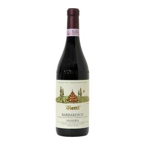 Vietti Barbaresco Masseria | Barbaresco DOCG Masseria Dry Red Wine Nebbiolo (2015) 750ml | Vietti