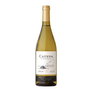 Catena Chardonnay | Dry White Wine (2019) 750ml | Bodega Catena Zapata