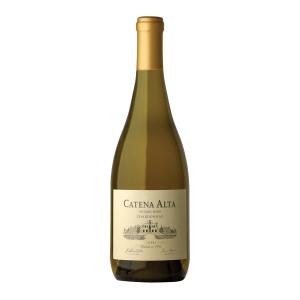 Catena Alta Chardonnay | Dry White Wine (2020) 750ml | Bodega Catena Zapata