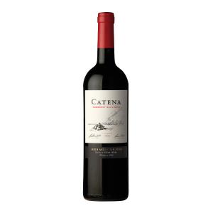 Catena Cabernet Sauvignon | Dry Red Wine Cabernet Sauvignon Cabernet Franc Petit Verdot (2015) 750ml | Bodega Catena Zapata