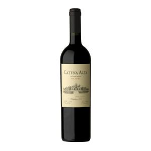 Catena Alta Malbec | Dry Red Wine (2018) 750ml | Bodega Catena Zapata
