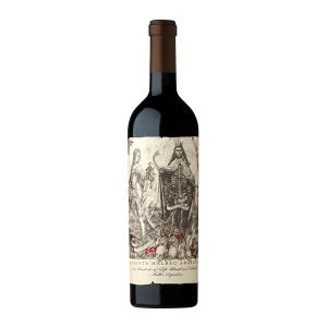 Catena Zapata Malbec Argentino | Dry Red Wine (2020) 750ml | Bodega Catena Zapata