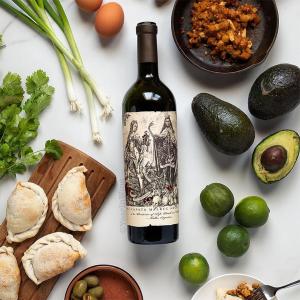 Catena Zapata Malbec Argentino | Dry Red Wine (2020) 750ml | Bodega Catena Zapata