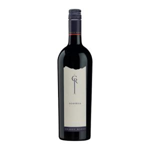 Craggy Range Sophia Hawke's Bay| Dry Red Wine Merlot Cabernet Sauvignon Cabernet Franc (2016) 750ml | Craggy Range