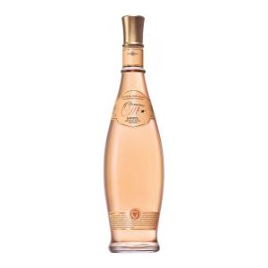 Domaines Ott Bandol Rose | AOC Bandol Dry Rose Wine Mourvedre Cinsaut Grenache Syrah (2022) 750ml | Domaines Ott
