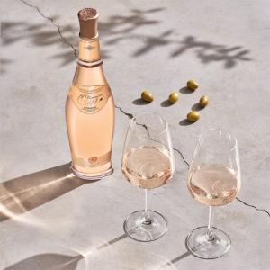 Domaines Ott Bandol Rose | AOC Bandol Ροζέ Ξηρός Mourvedre Cinsaut Grenache Syrah (2022) 750ml | Domaines Ott
