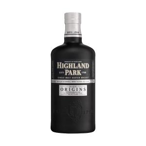 Highland Park Dark Origins 700ml | Single Malt Scotch Whisky | Highland Park