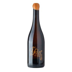 Υli 35 Orange | Dry White Wine Assyrtiko (2020) 750ml | Papargyriou Εstate