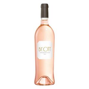 BY OTT Rose | Cotes de Provence AC  Dry Rose Wine Grenache Cinsaut  Syrah Mourvedre (2020) Magnum 1.5L | Domaines Ott
