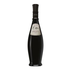 Domaines Ott Bandol Rouge | AOC Bandol Dry Red Wine Mourvedre Grenache (2017) 750ml | Domaines Ott