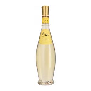 Domaines Ott Clos Mireille Blanc de Blancs | Cotes de Provence AC  Dry White Wine Semillon Rolle (2021) 750ml | Domaines Ott
