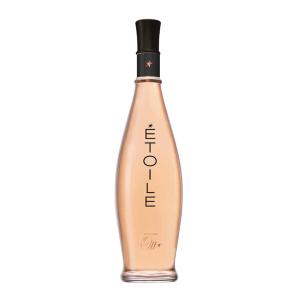 Domaines Ott Etoile Rose | Bandol et Cotes de Provence AC  Dry Rose Wine Grenache Mourvedre (2021) 750ml | Domaines Ott