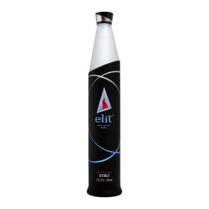 Stolichnaya Elit Night Edition 1.75L | Russian Vodka | Stolichnaya