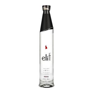 Stolichnaya Elit Vodka 700ml | Premium Russian Vodka | Stolichnaya