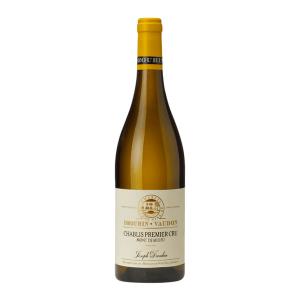 Joseph Drouhin Chablis Premier Cru Mont de Milieu AC | Dry White Wine Chardonnay (2021) 750ml | Joseph Drouhin