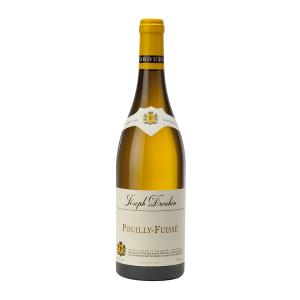 Joseph Drouhin Pouilly Fuisse AC | Dry White Wine Chardonnay (2021) 750ml | Joseph Drouhin