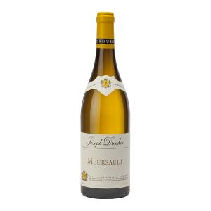 Joseph Drouhin Meursault AC | Dry White Wine Chardonnay (2021) 750ml | Joseph Drouhin