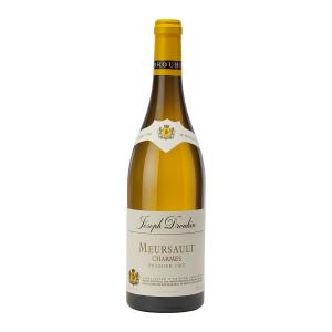 Joseph Drouhin Meursault Charmes Premier Cru | Dry White Wine Chardonnay (2019) 750ml | Joseph Drouhin