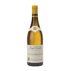 Joseph Drouhin Chassagne Montrachet AC | Dry White Wine Chardonnay (2020) 750ml | Joseph Drouhin
