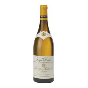 Joseph Drouhin Chassagne Montrachet Premier Cru Morgeot Marquis de Laguiche | Dry White Wine Chardonnay (2021) 750ml | Joseph Drouhin