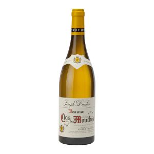 Joseph Drouhin Beaune Clos des Mouches Premier Cru | Dry White Wine Chardonnay (2021) 750ml | Joseph Drouhin