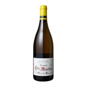 Joseph Drouhin Beaune Clos des Mouches Premier Cru L'Ouvree des Dames | Dry White Wine Chardonnay (2005) 750ml | Joseph Drouhin