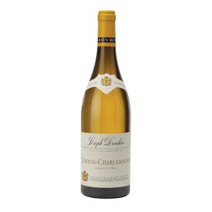Joseph Drouhin Corton Charlemagne Grand Cru | Dry White Wine Chardonnay (2019) 750ml | Joseph Drouhin