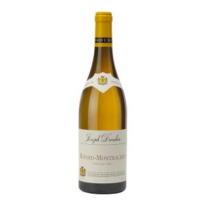 Joseph Drouhin Batard Montrachet Grand Cru | Dry White Wine Chardonnay (2019) 750ml | Joseph Drouhin