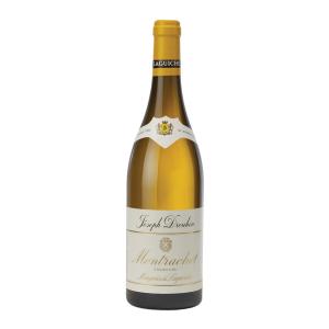 Joseph Drouhin Montrachet Marquis de Laguiche Grand Cru | Dry White Wine Chardonnay (2020) 750ml | Joseph Drouhin