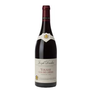 Joseph Drouhin Volnay Clos des Chenes Premier Cru| Dry Red Wine Pinot Noir (2017) 750ml | Joseph Drouhin