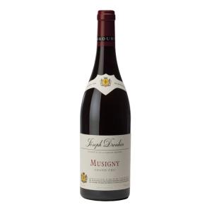 Joseph Drouhin Musigny Grand Cru | Dry Red Wine Pinot Noir (2017) 750ml | Joseph Drouhin