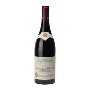 Joseph Drouhin Chambolle Musigny Premier Cru | Dry Red Wine Pinot Noir (2018) 750ml | Joseph Drouhin