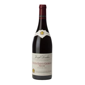 Joseph Drouhin Nuits Saint Georges Proces Premier Cru | Dry Red Wine Pinot Noir (2019) 750ml | Joseph Drouhin