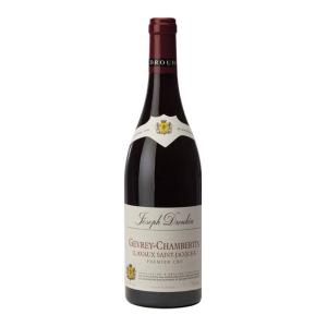 Joseph Drouhin Gevrey Chambertin Lavaux Saint Jacques Premier Cru | Dry Red Wine Pinot Noir (2011) 750ml | Joseph Drouhin
